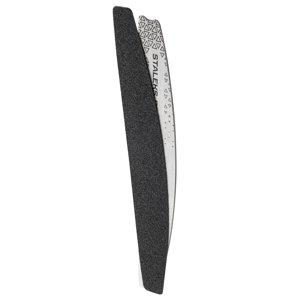 Base Métallique Croissant STALEKS PRO Expert MBE-40
